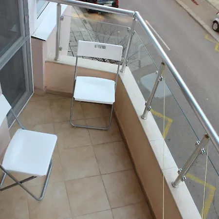Apartment лаура Pomorie