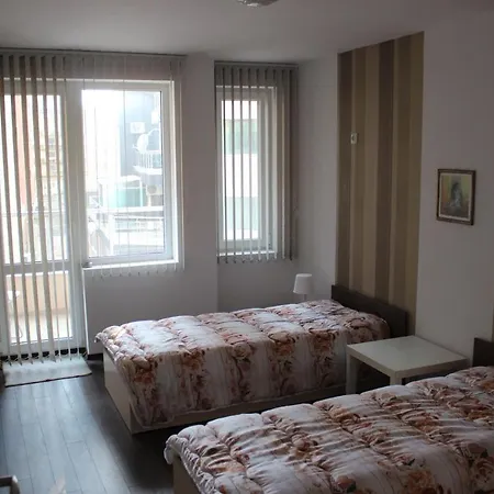 Apartment лаура Pomorie
