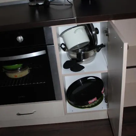 Apartment лаура Pomorie