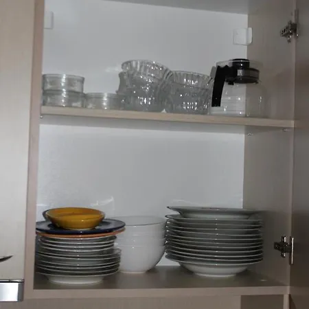 лаура Apartment *